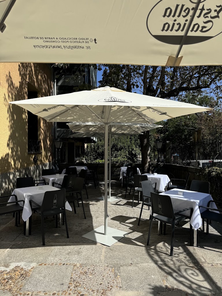 Restaurante Santa Clara