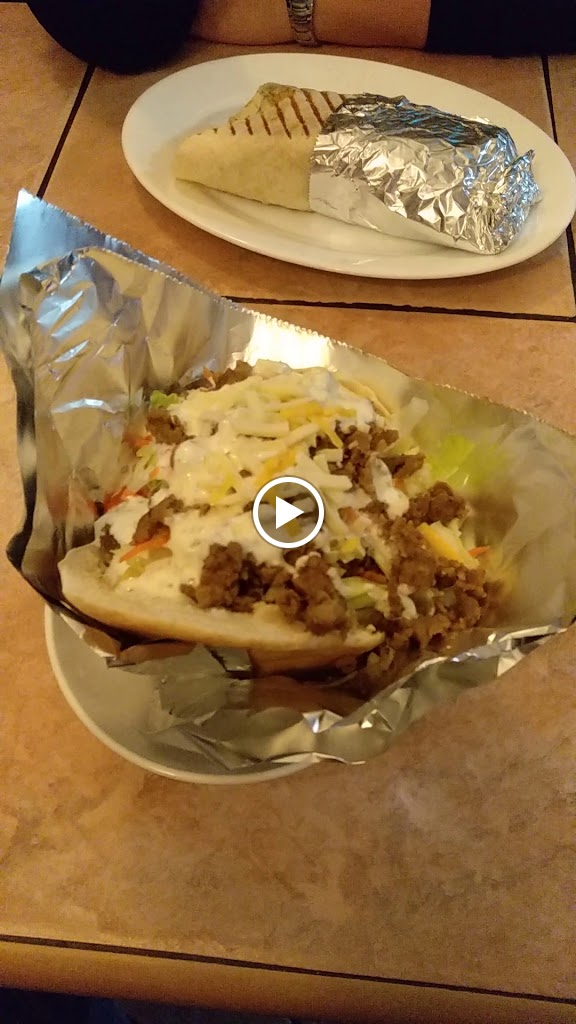 Restaurante El Pita Atlantico — Videos