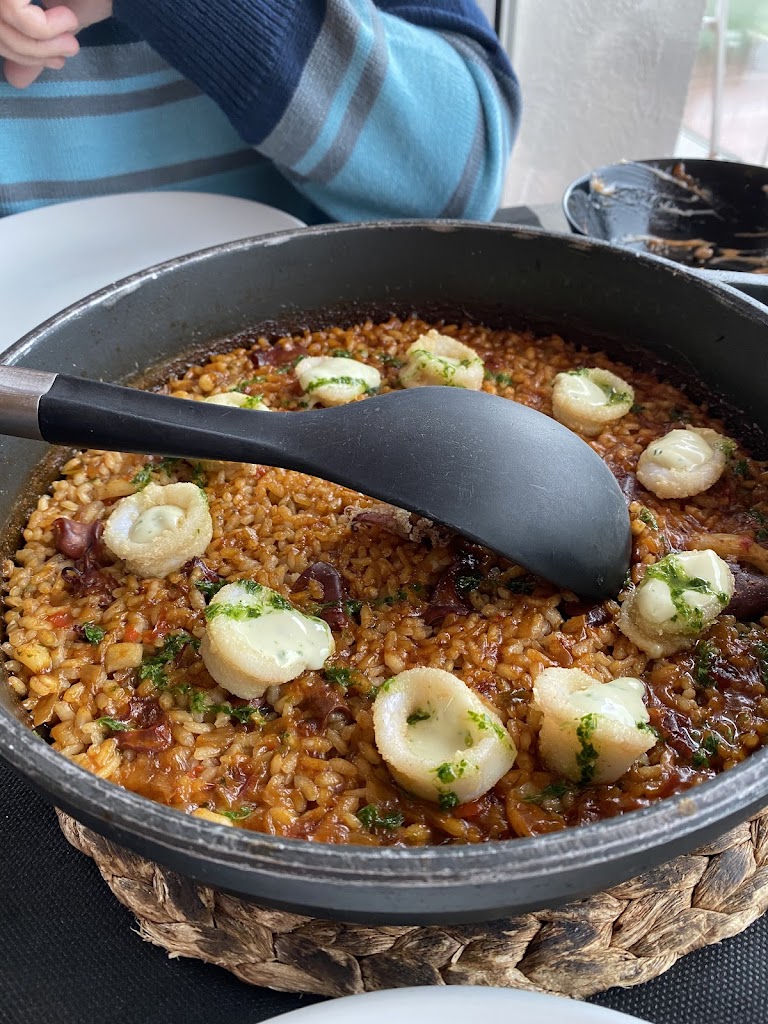 Restaurant A CA SA — Mas recientes