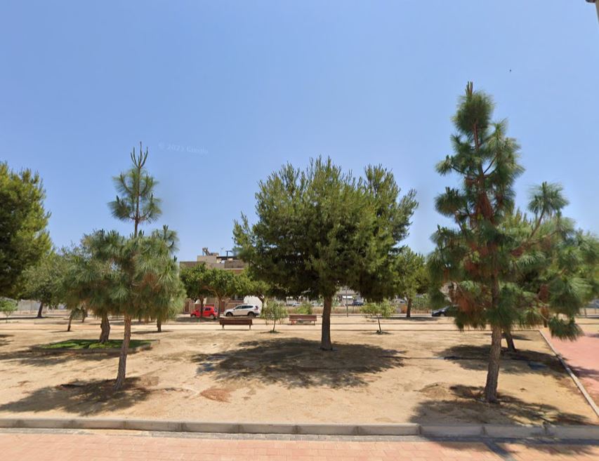 Parque Sierra del Almirez