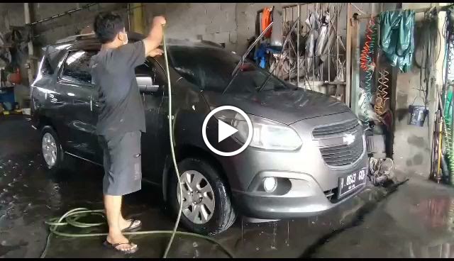 Iwans Motor Auto Service , specialis honda & mobil merek lain gasoline diesel