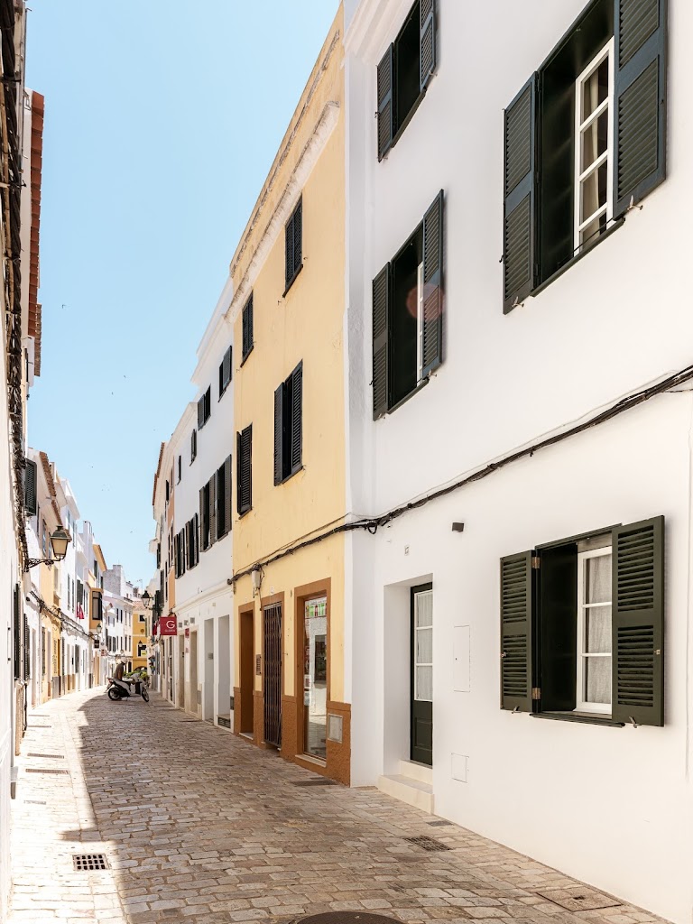 S'Enclova Petit Hotel