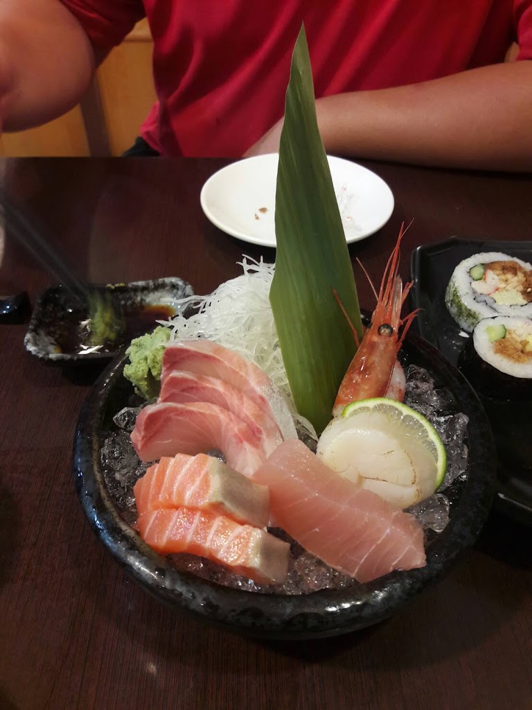三禾日本料理 的照片