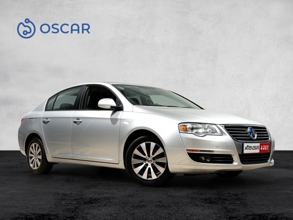 Oscar Alquiler de Coches Toledo