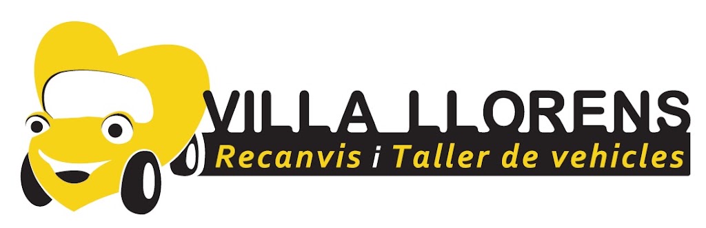Villa Llorens — Del propietario