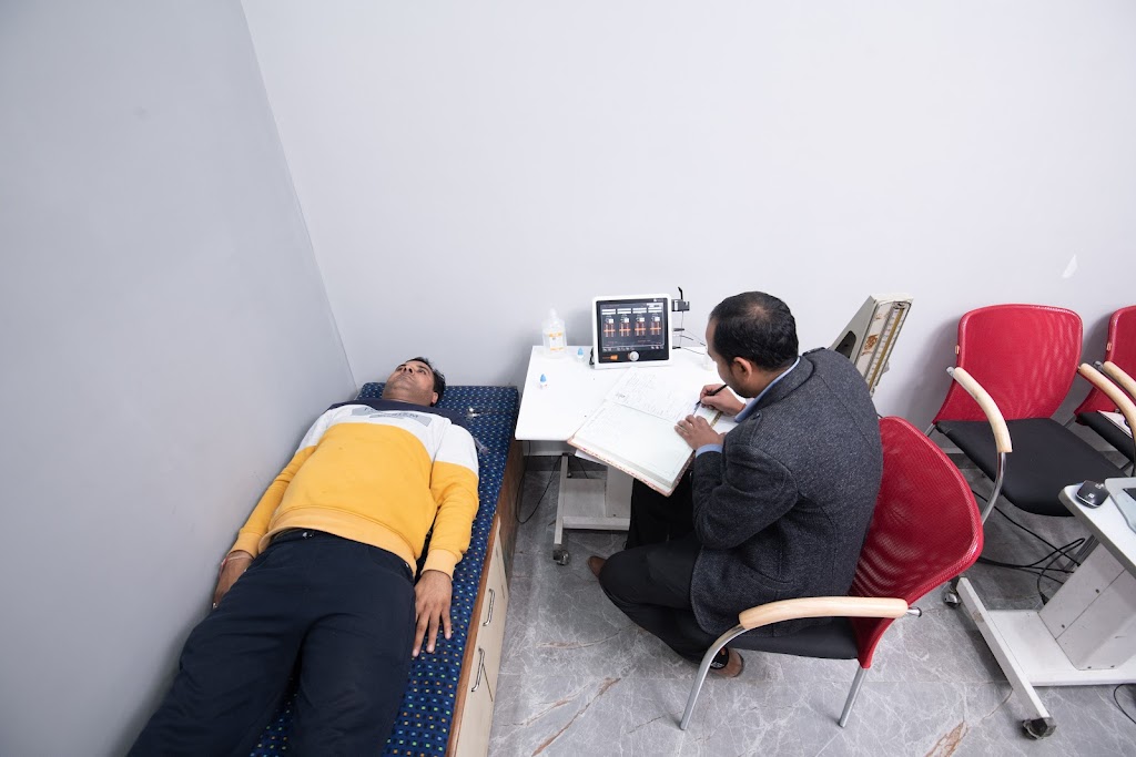 Eye Q Super Speciality Eye Hospitals
