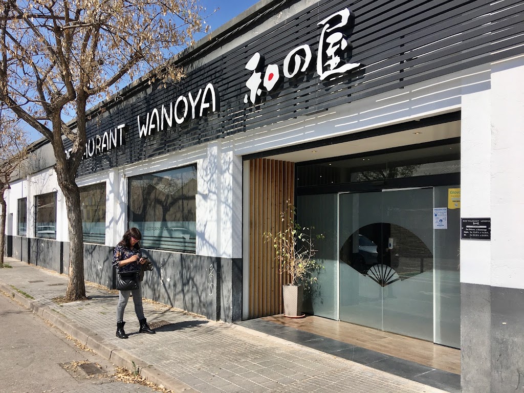 Restaurante Wanoya