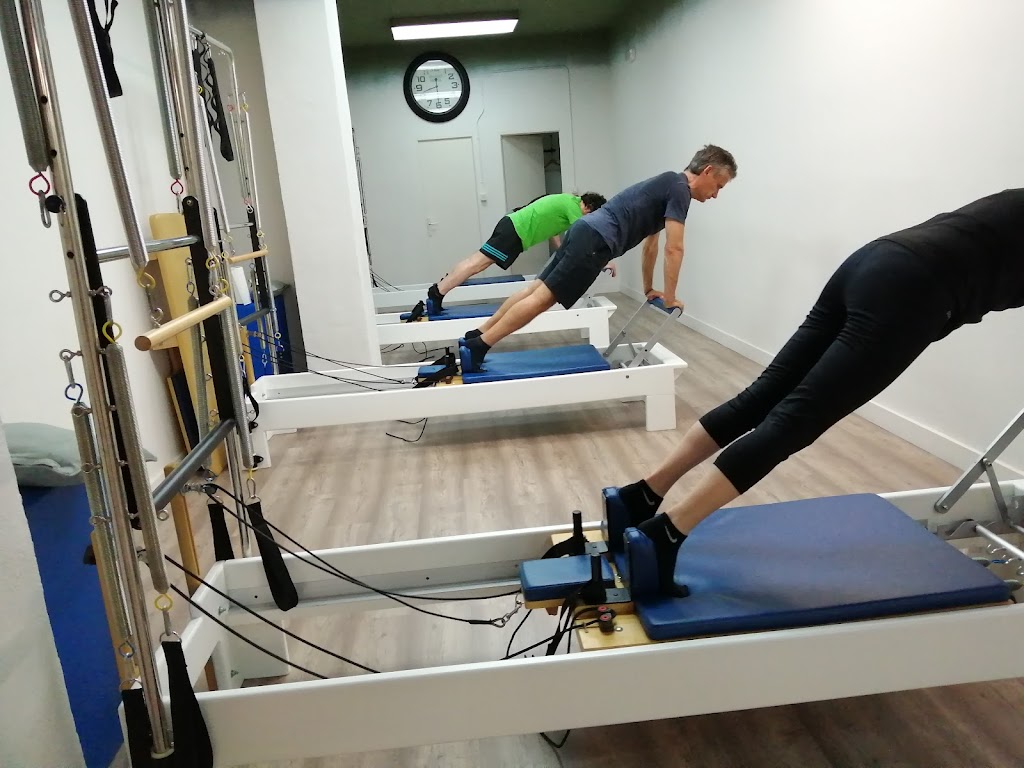 Estudi Pilates Arenys