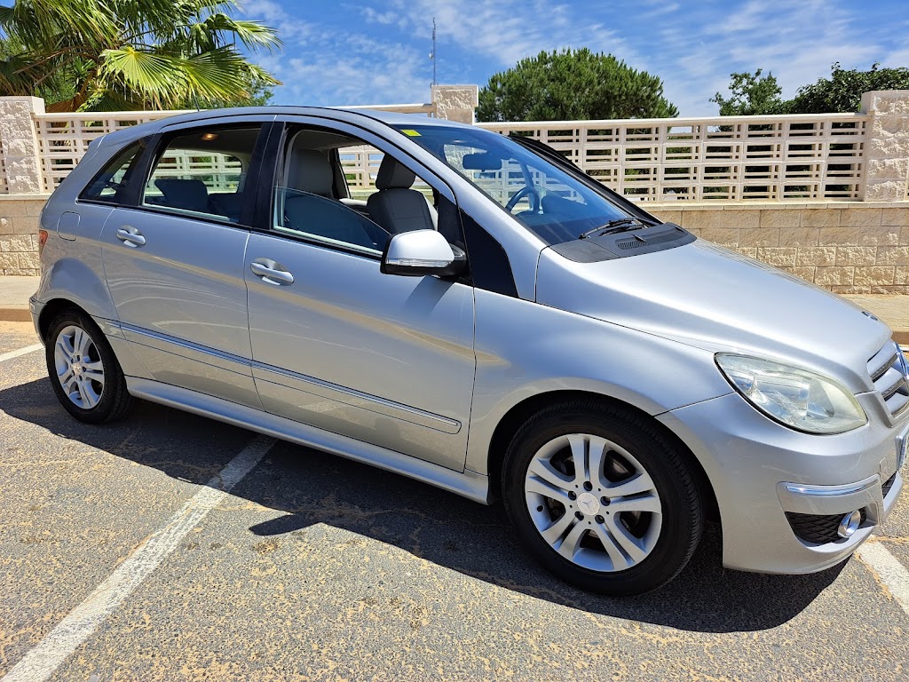 Lavado de coches Almonte Avialmonte