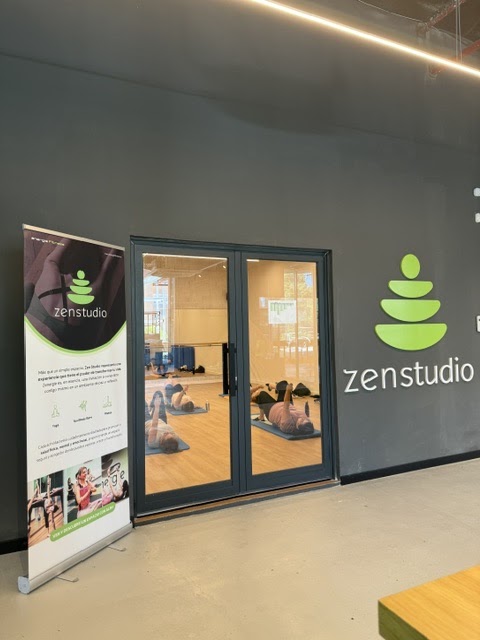 energie Fitness La Vega — Del propietario
