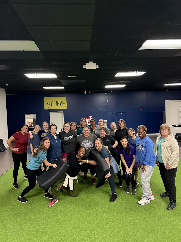  Original Strength Institute