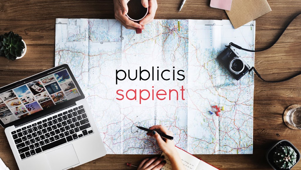 Publicis Sapient