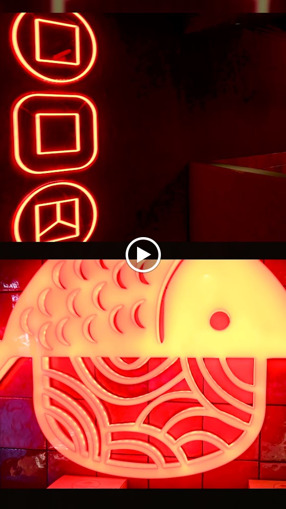 Asian Noodles & Sushi - Tarradellas — Videos