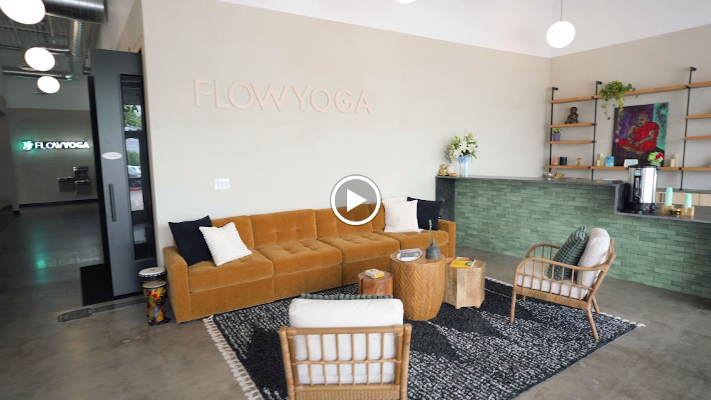  Flow Yoga - Georgetown