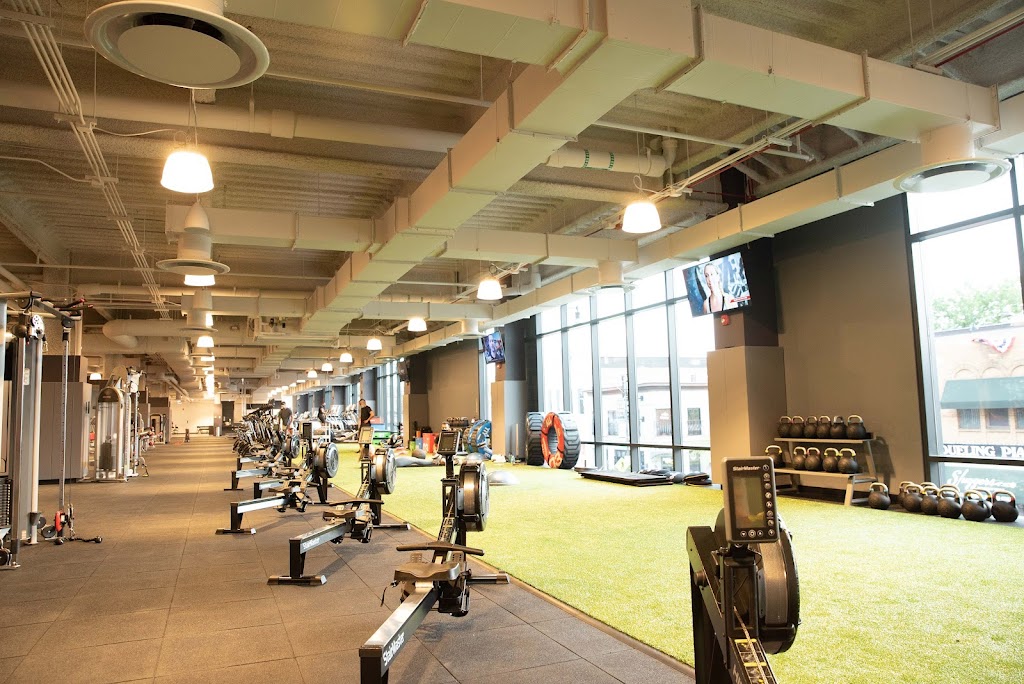  UFC GYM Wrigleyville