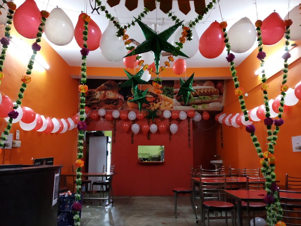 Kala Food Junction