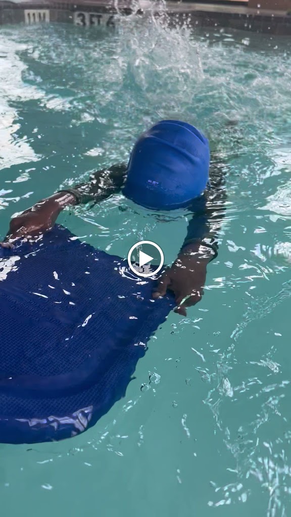  Nabard Elite Swimming