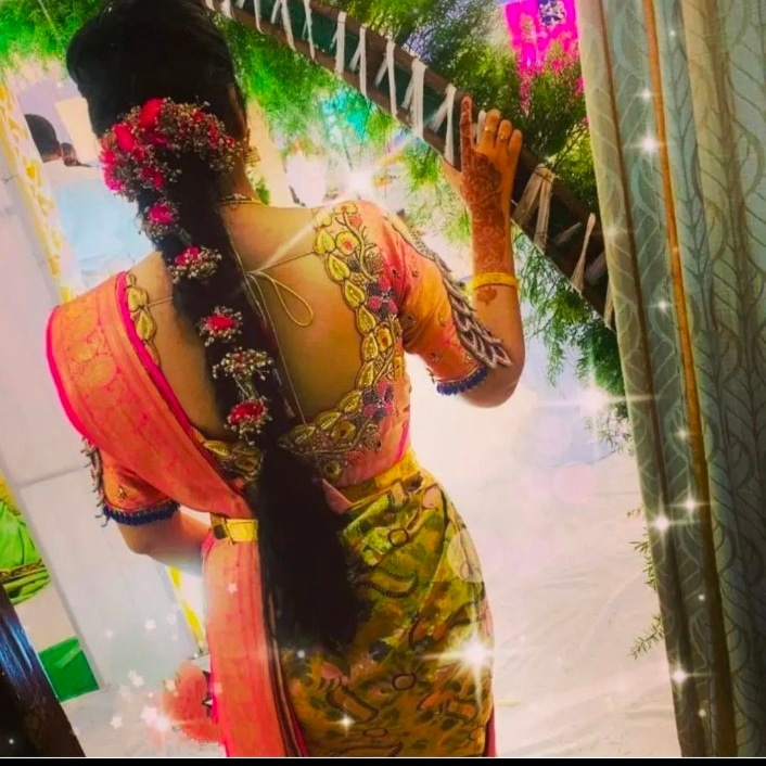 Poornima Beauty Parlour