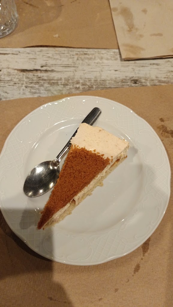Restaurante La Seda — Mas recientes