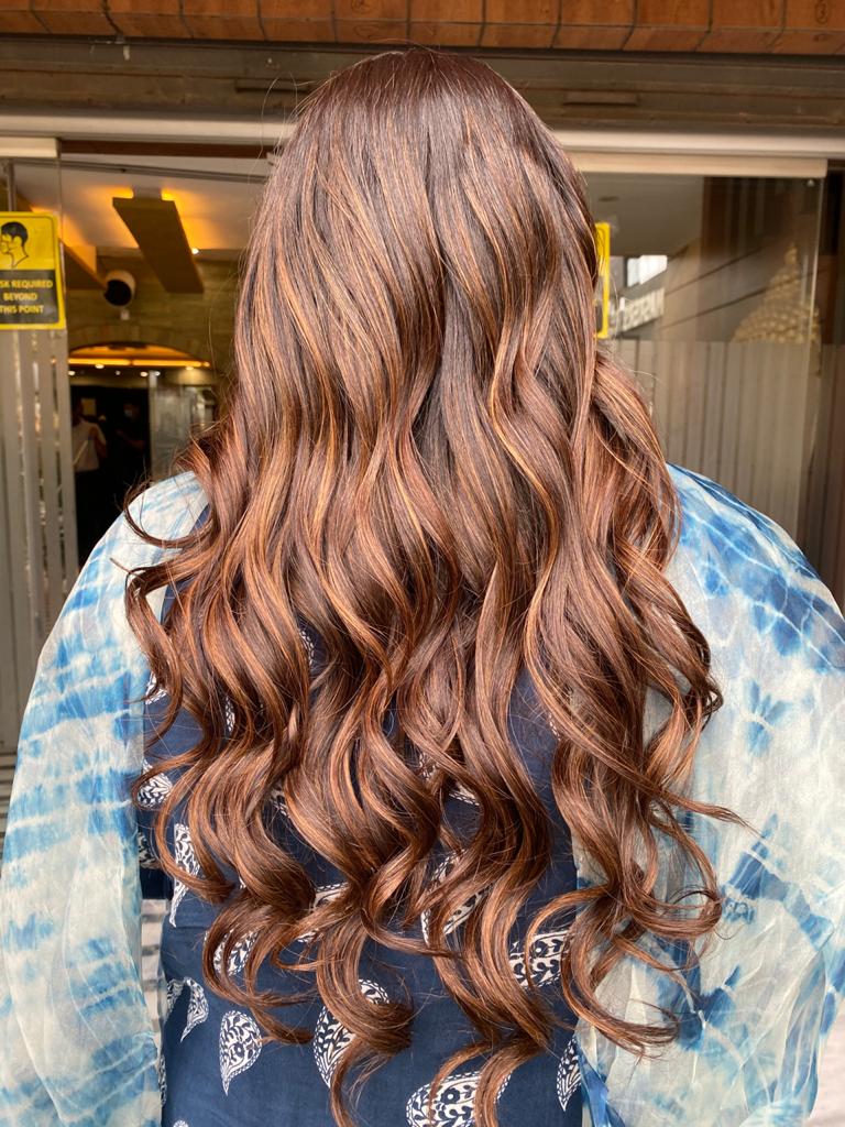 Look Style Hair Beauty Makeup Nails Unisex Professional Salon