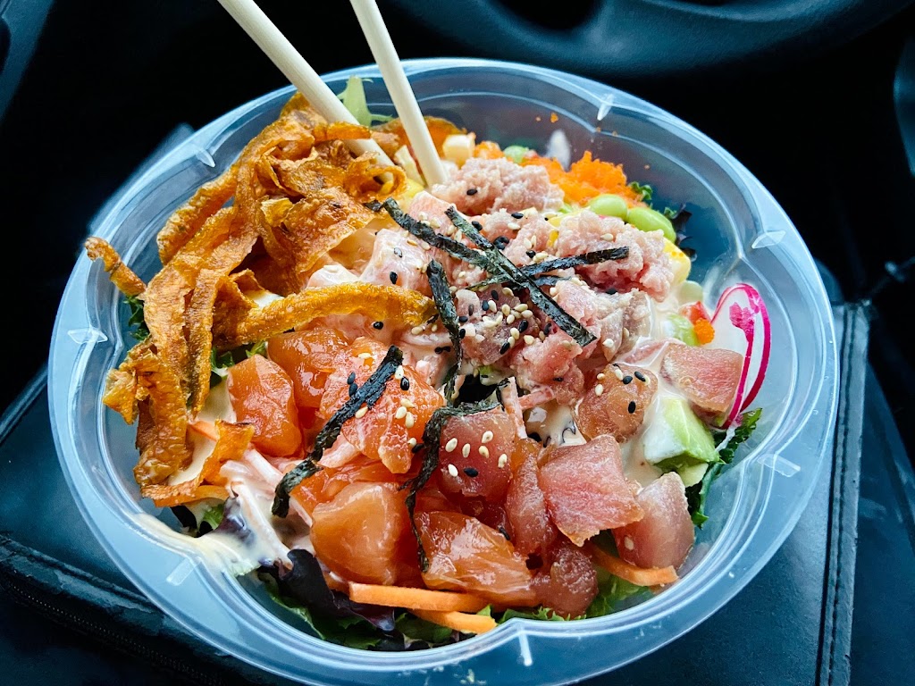 Poke