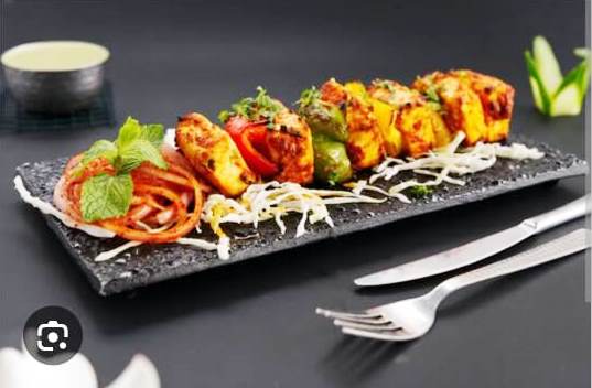 Food & drink