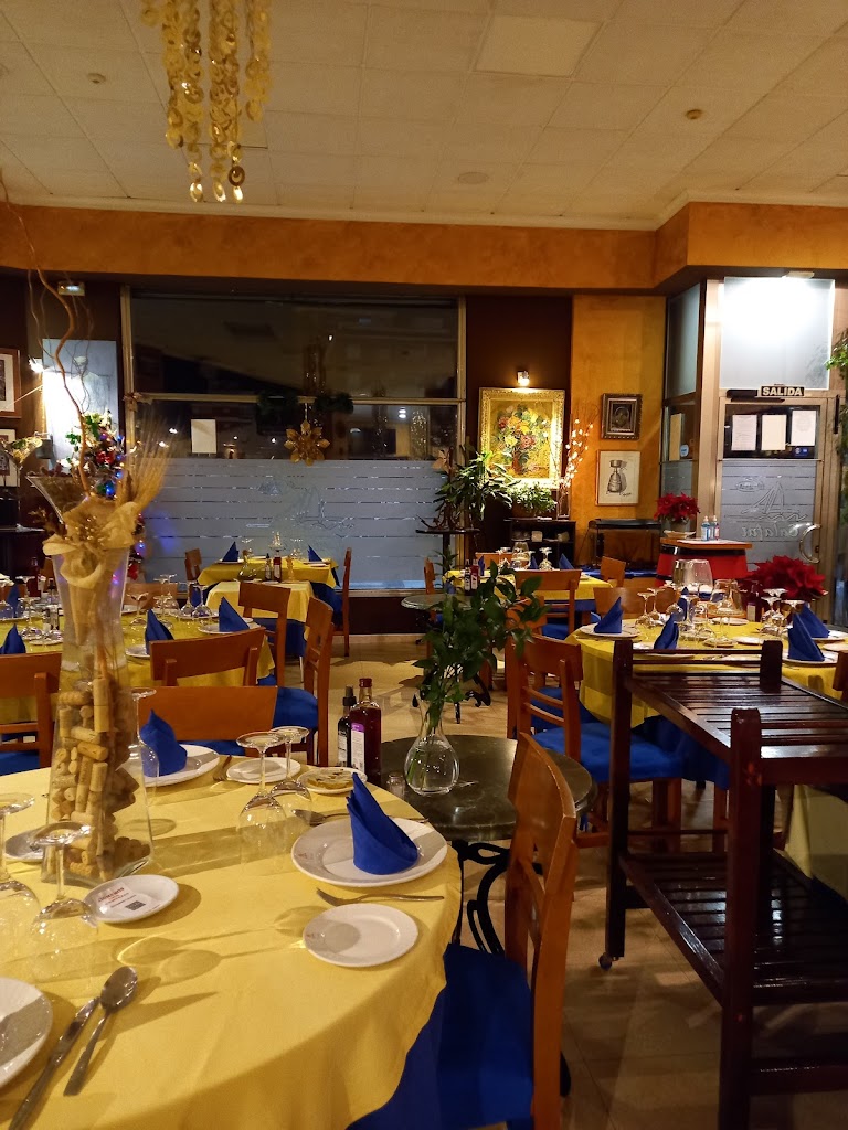 Restaurante Calafat