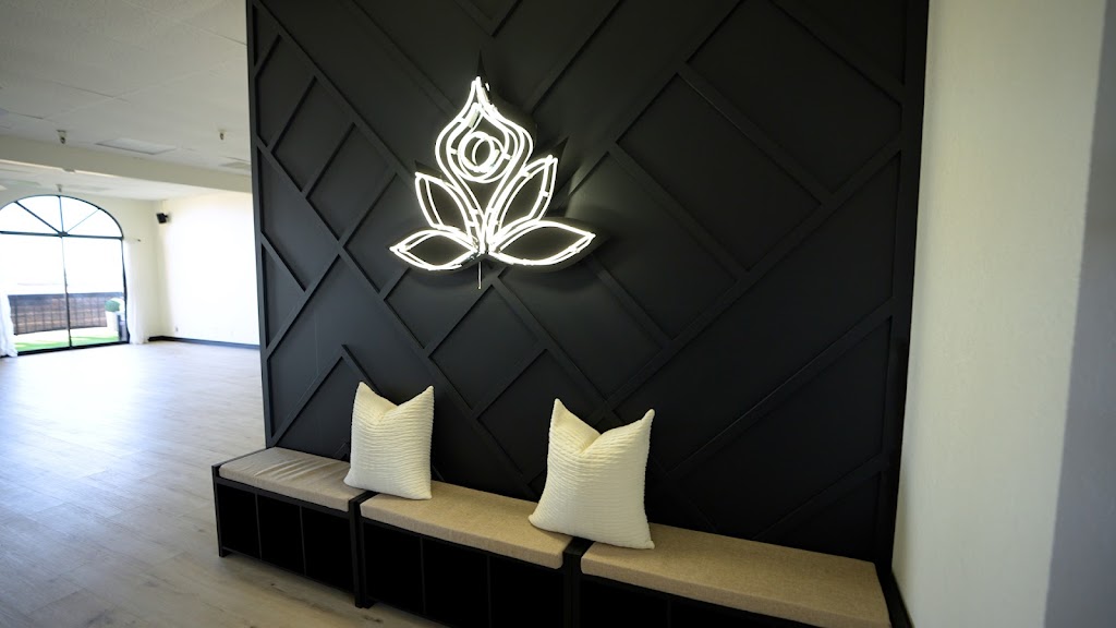  Spiritually Fit Co-Op