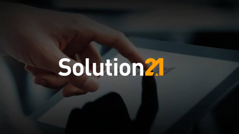 Solution21 Inc