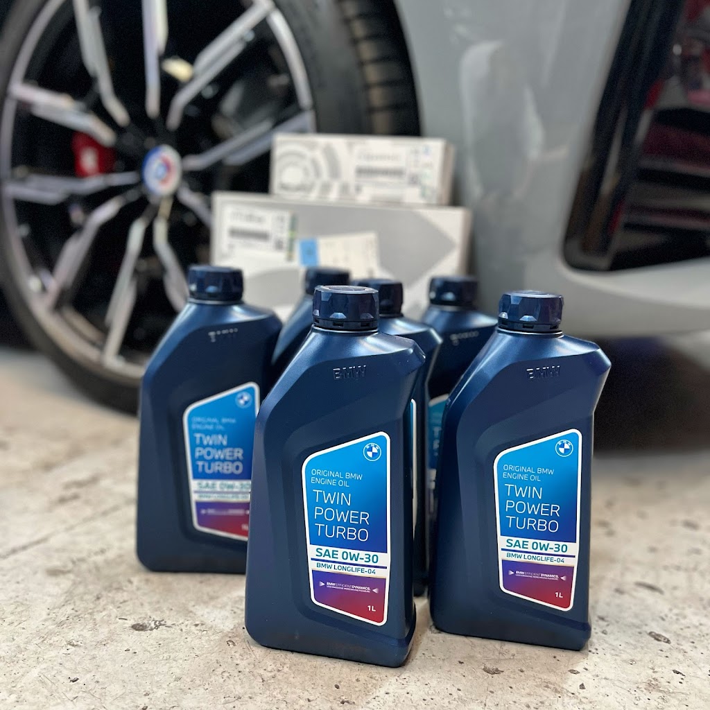 Car Service AutoNewArt Marbella