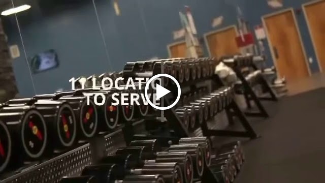  Fit4Life Health Clubs - Fayetteville