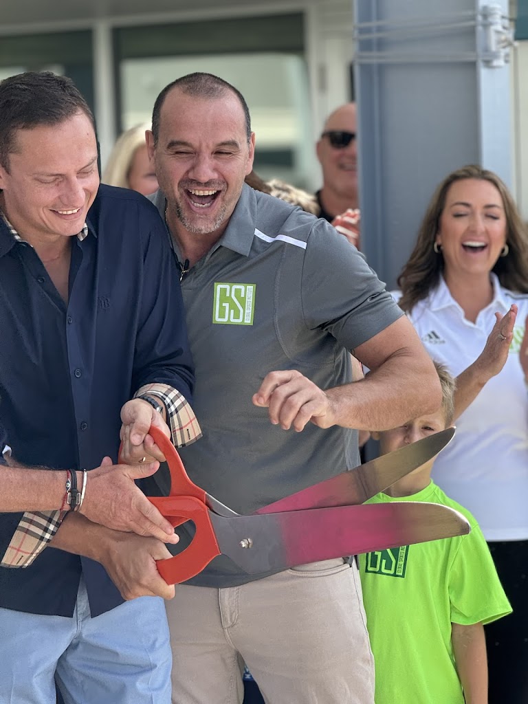  Global Sports Institute (GSI Academy)