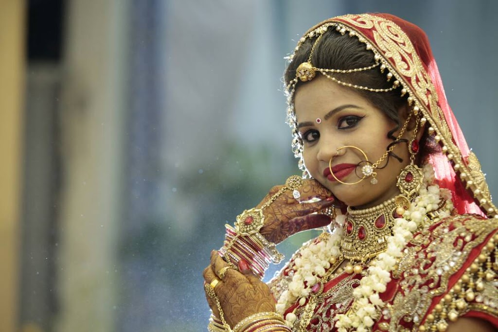 Rajni Makeover And Cosmetics