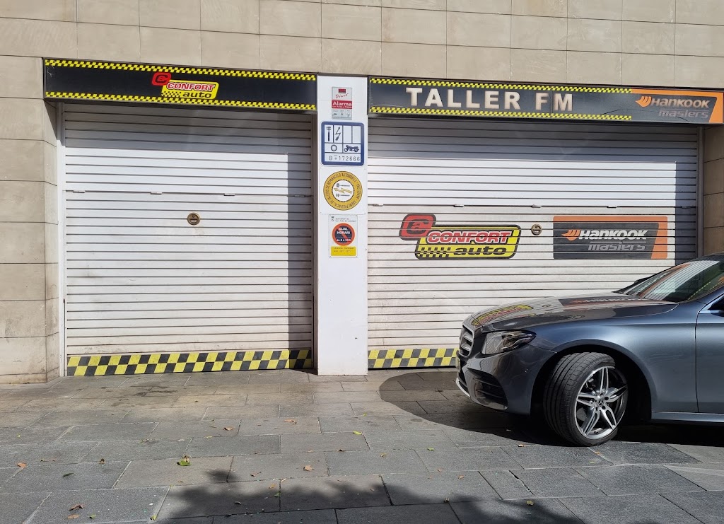 Taller FM — Mas recientes