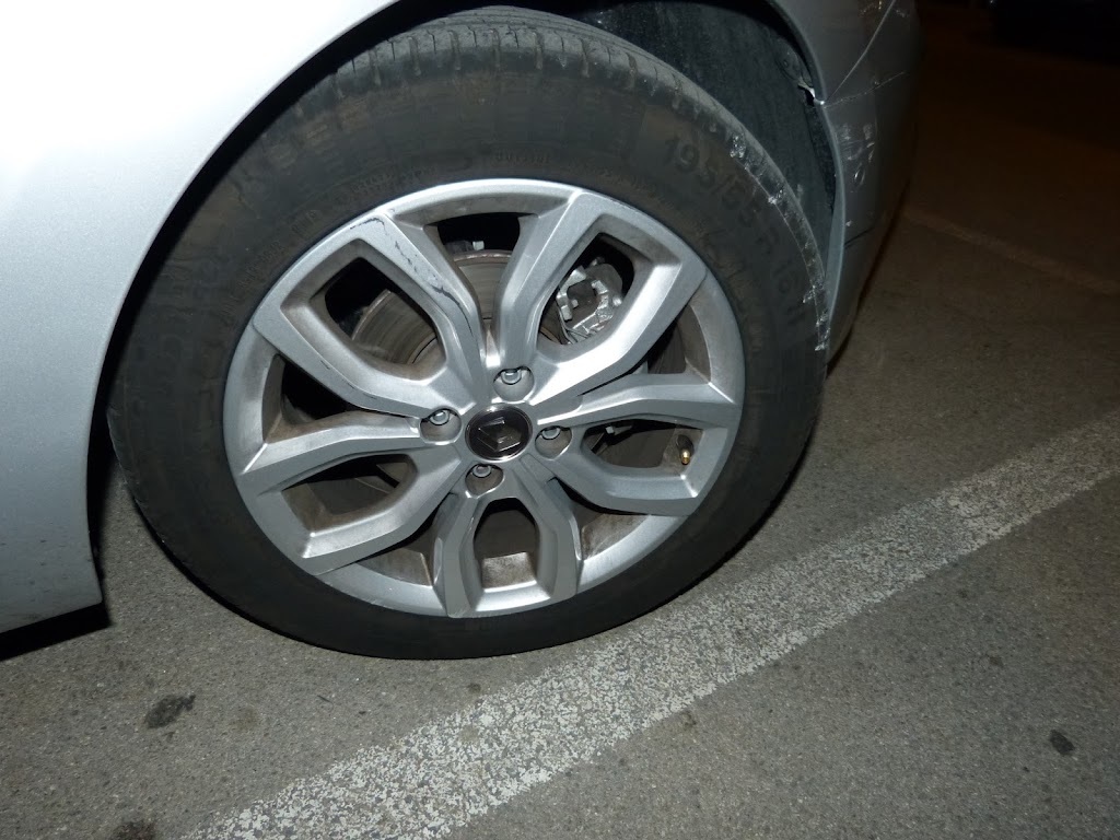 Thrifty Alquiler De Coches - Barcelona, El Prat De Llobregat - Mas Blau 2 Business Park