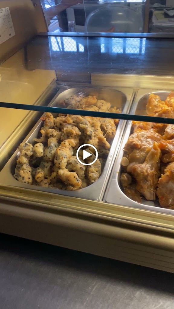Bar Restaurante Las Vegas — Videos