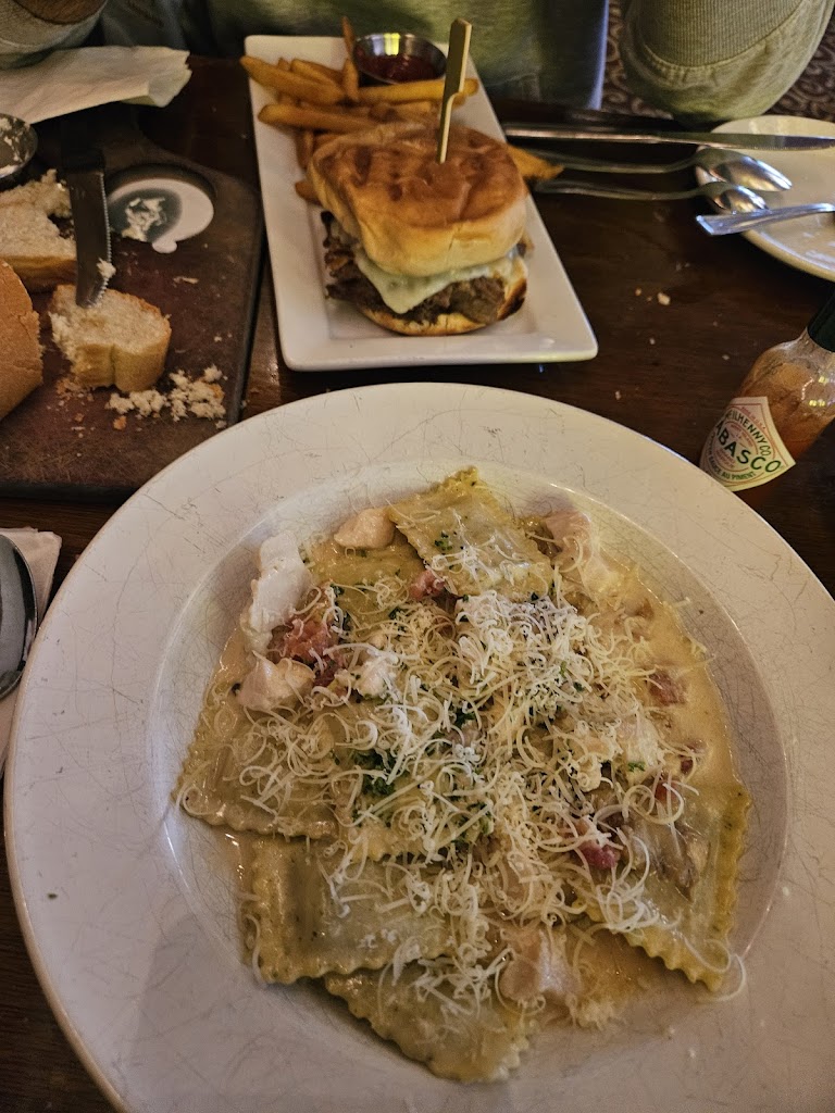 Ravioli