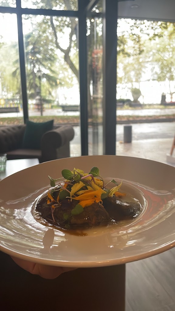 Gastronomia Bilbao — Comida y bebida