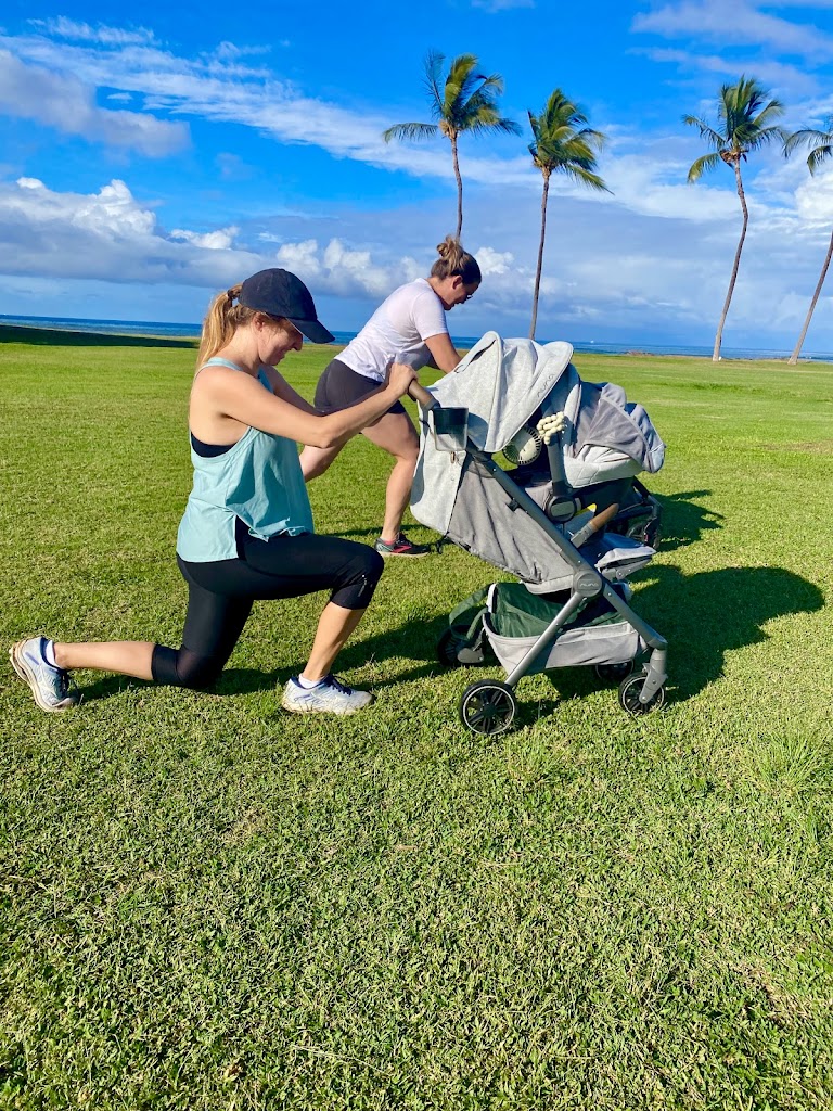  FIT4MOM Maui