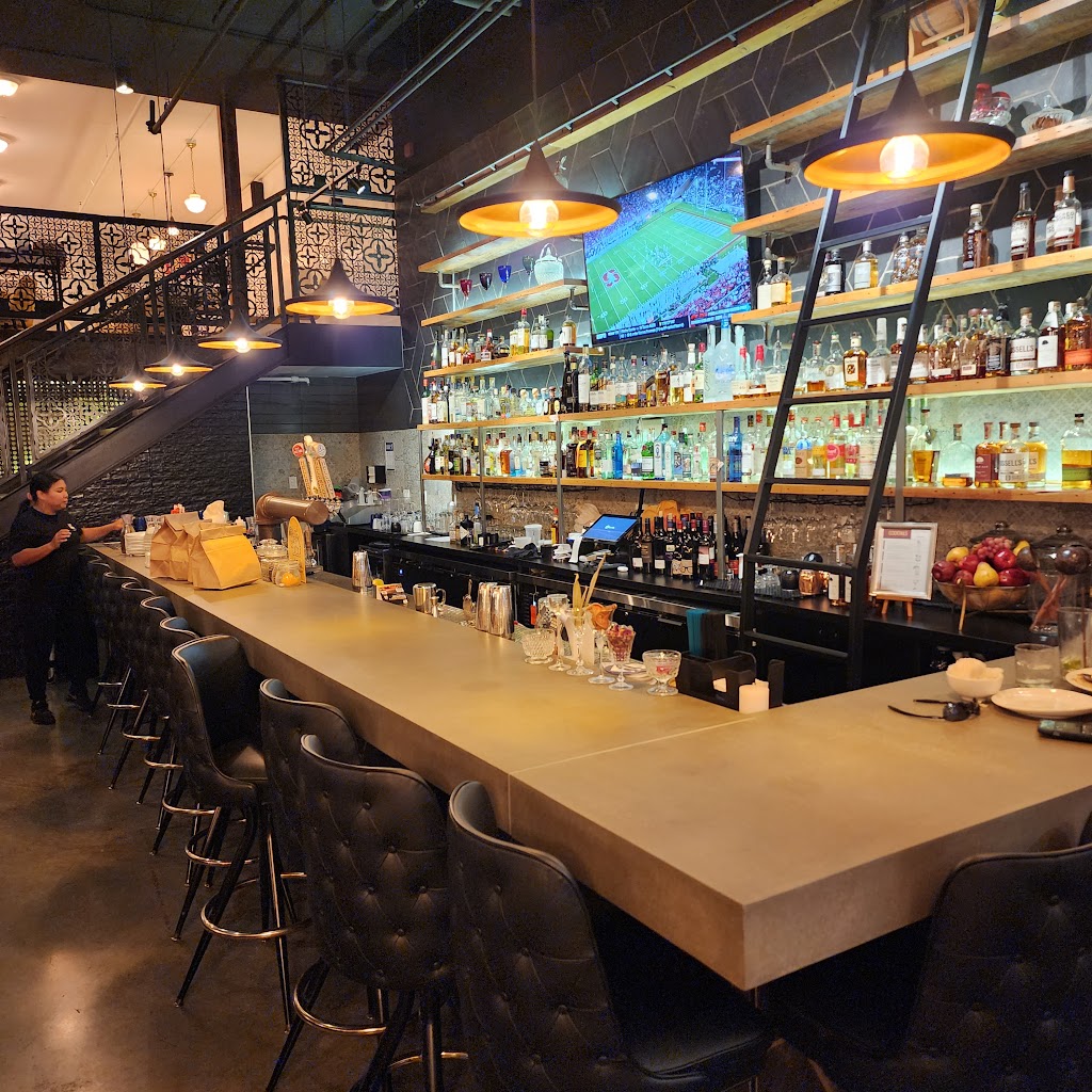 SOI Thai Restaurant & Bar