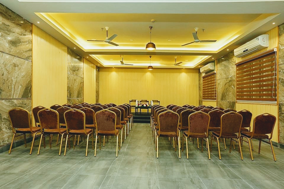Amenities