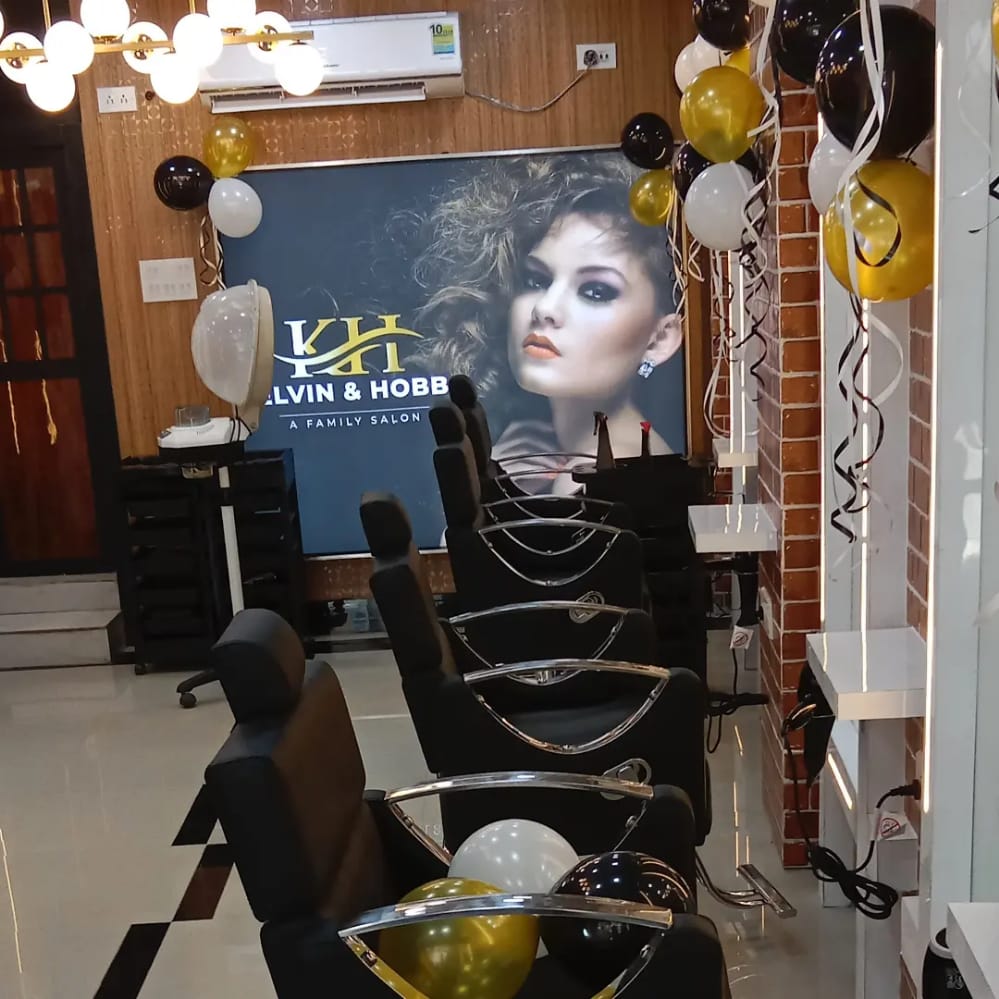 Kelvin Hobbs Rajarhat