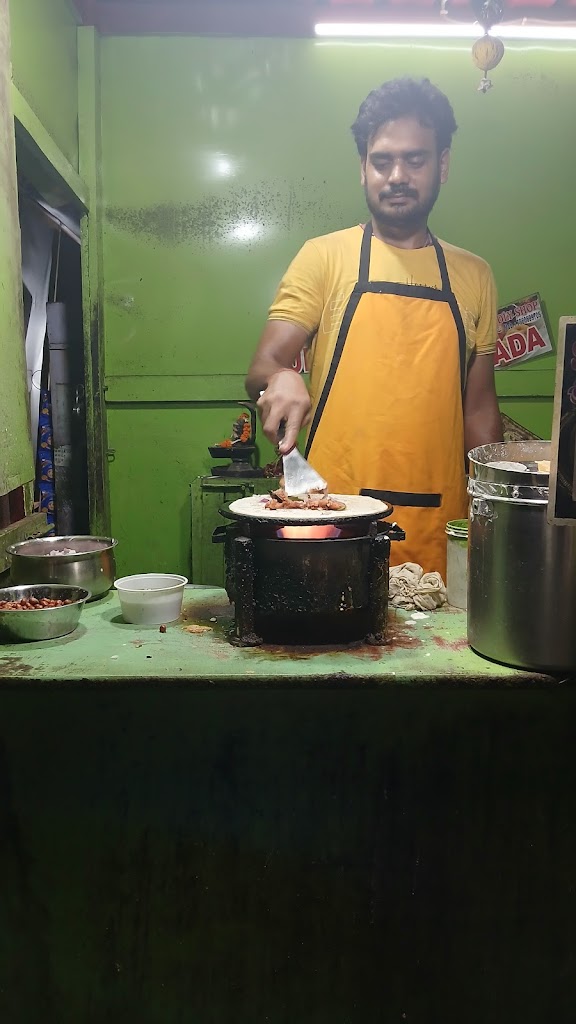 Sri Sai Idli Shop Baba