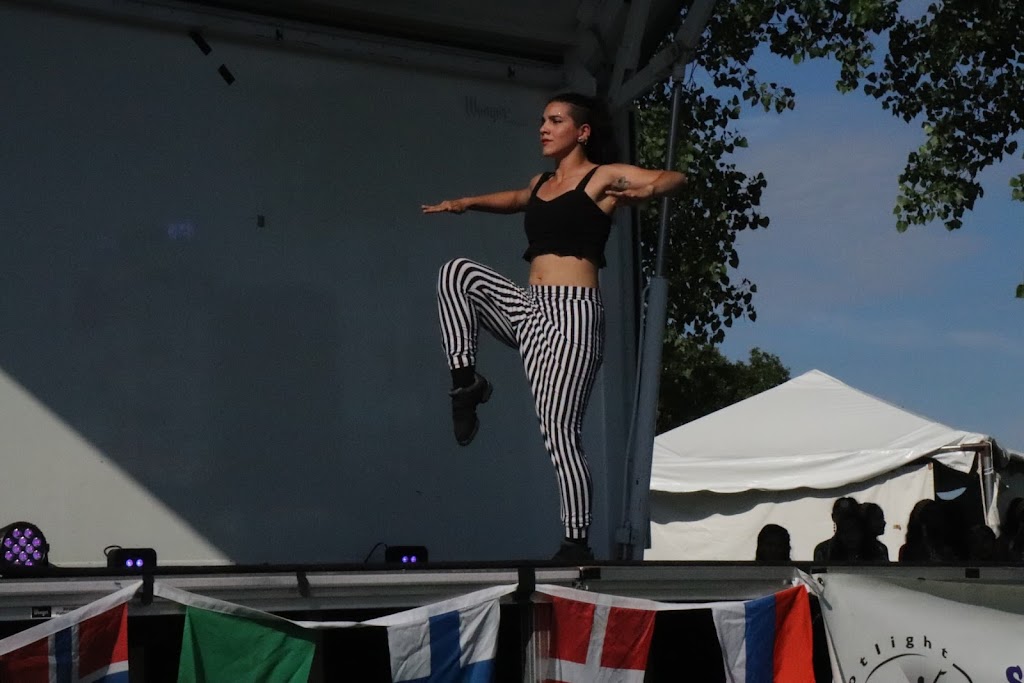  Center for Performance Arts And Learning