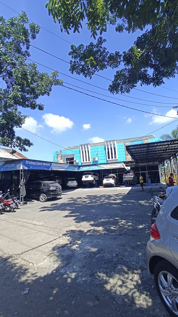 Jantrakakikaki Malang