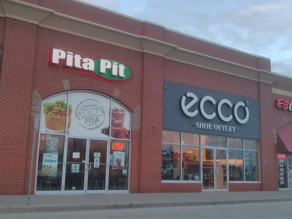 Pita Pit