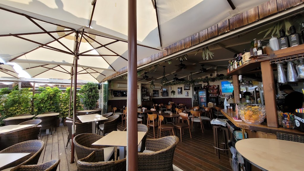 Morena Restaurant & Cocktails