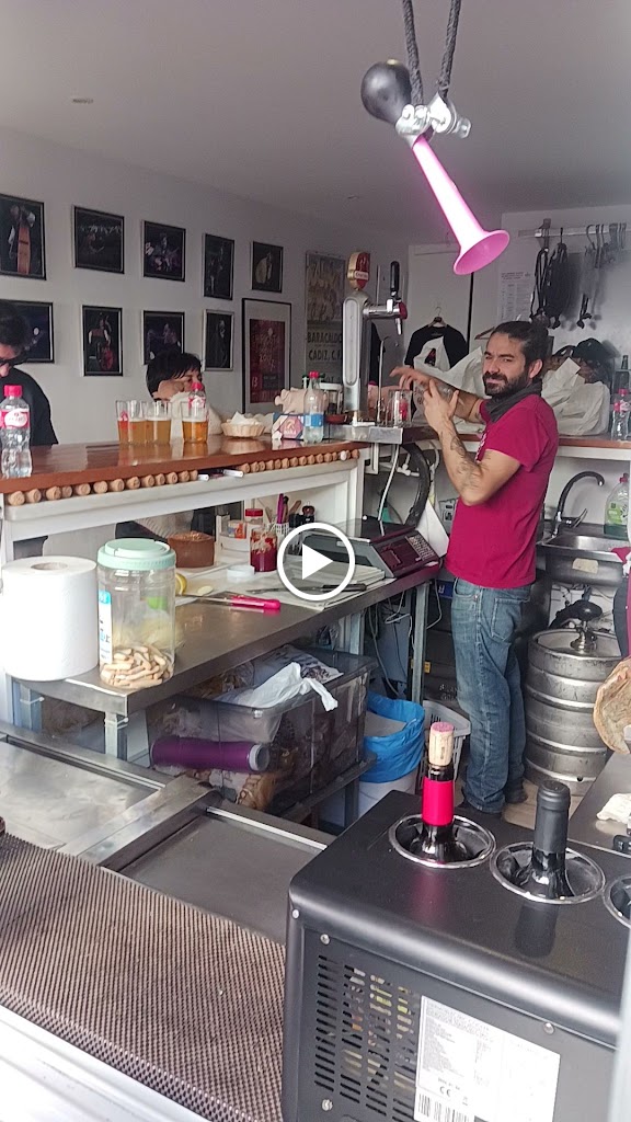 Charcuteria Iberica — Videos