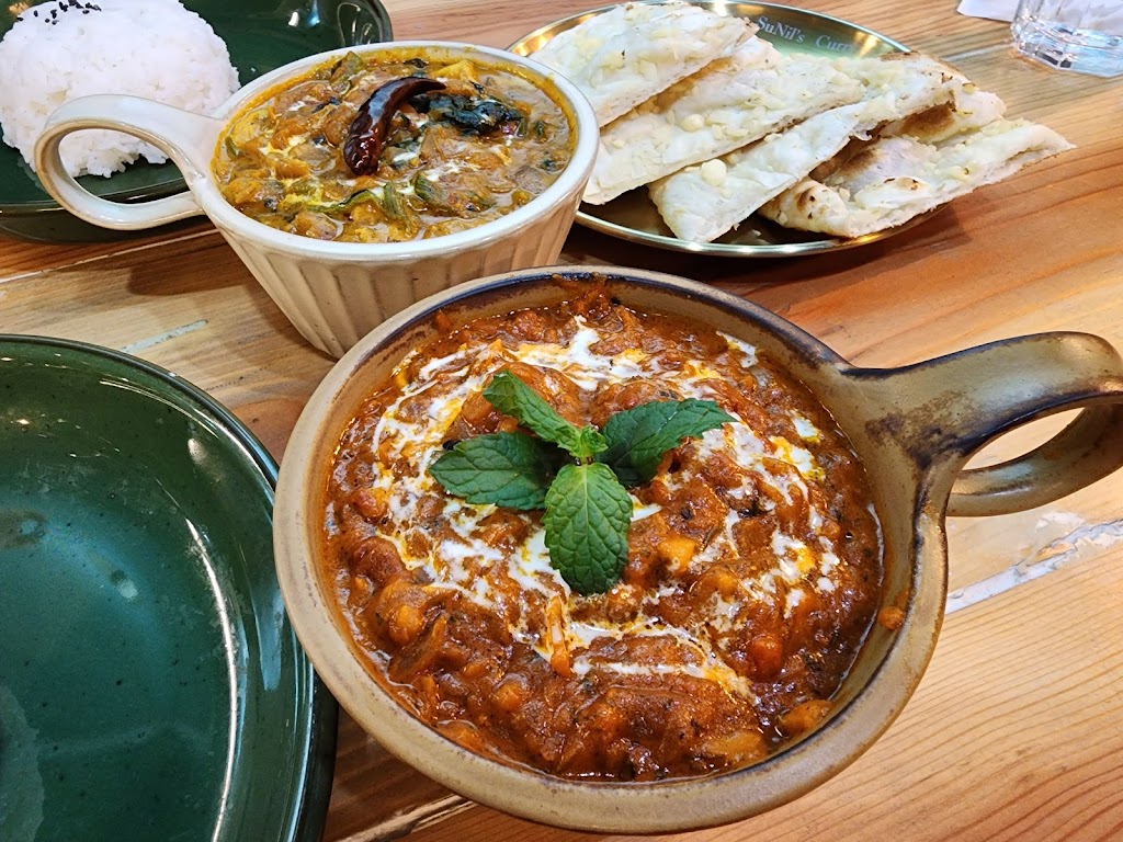 屬於你的咖喱Sunil's Curry 的照片