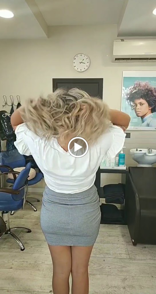 Peluqueria Profesional — Videos